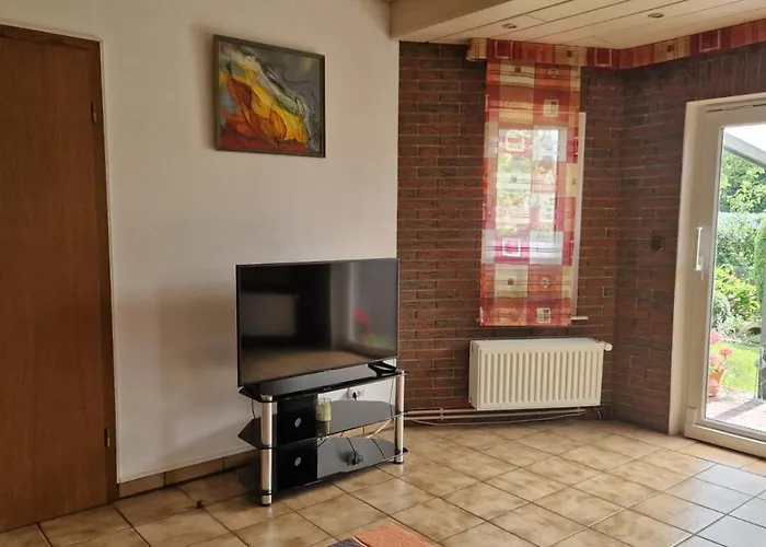 Ferienhaus Lang