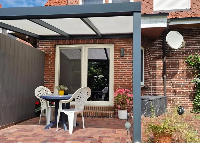 Ferienhaus Lang