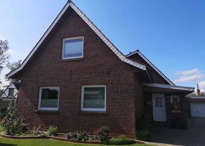 Ferienhaus Lang