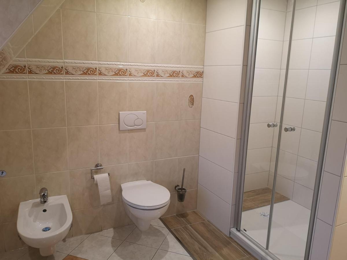 Lang Appartement *