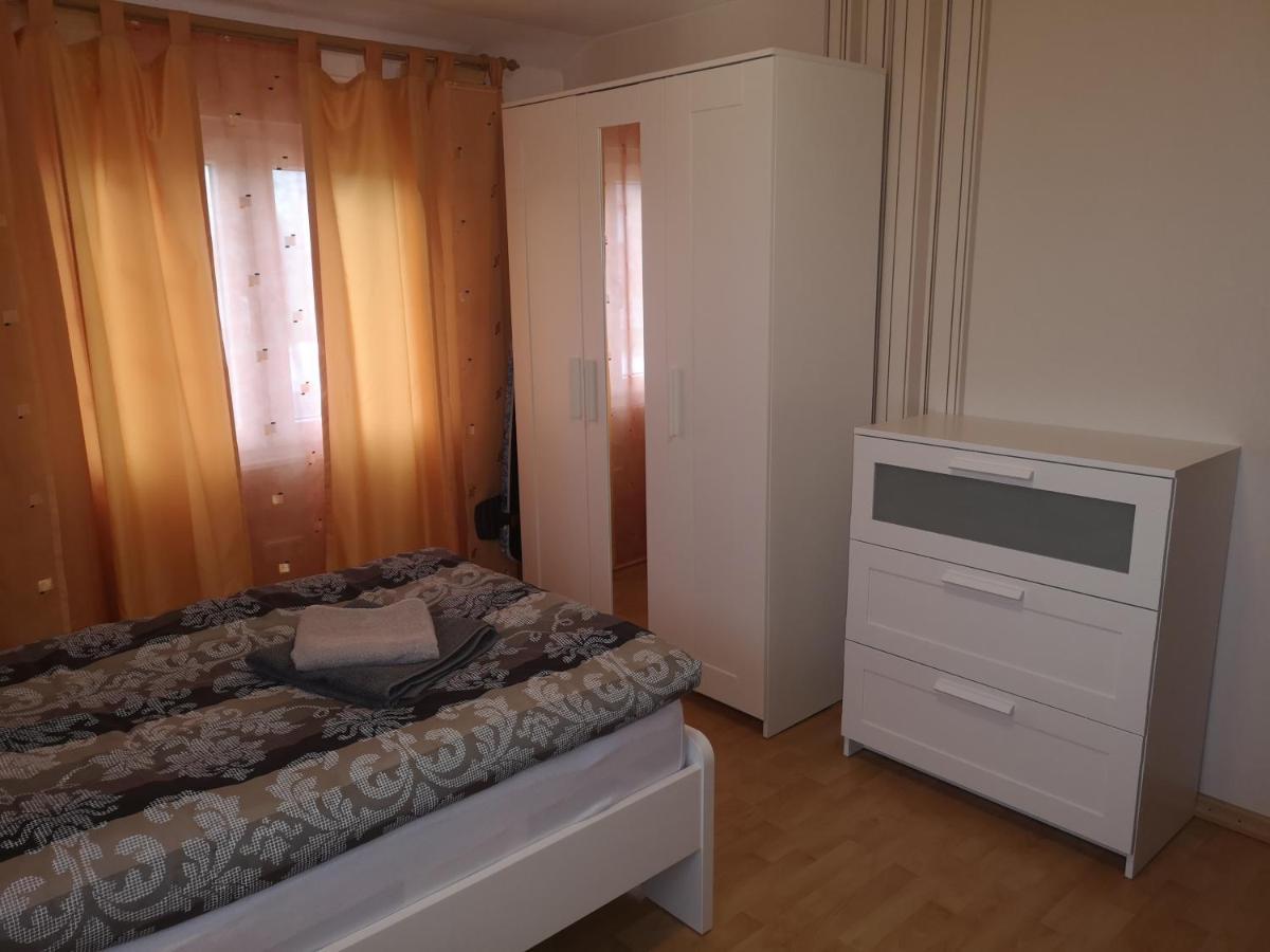 Lang Appartement *