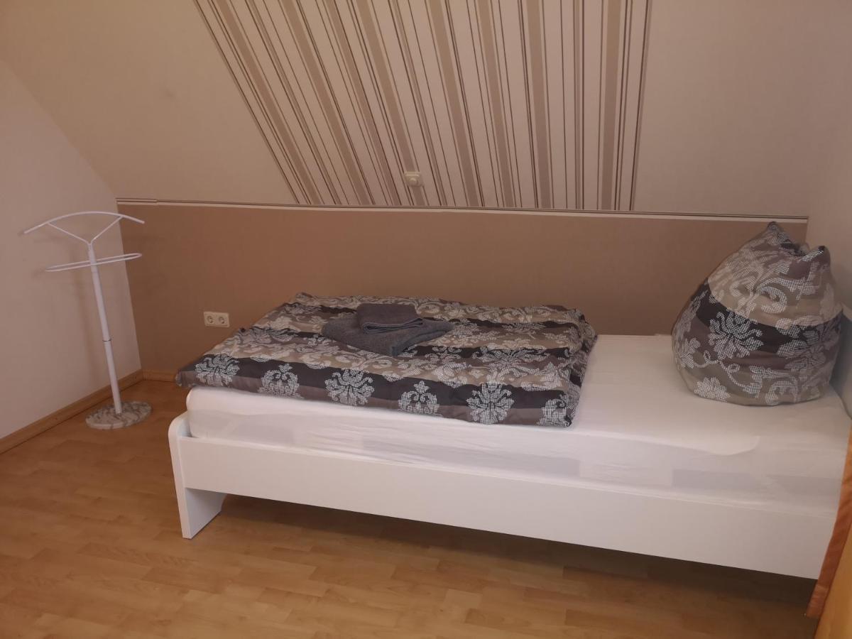 Lang Appartement Nordenham