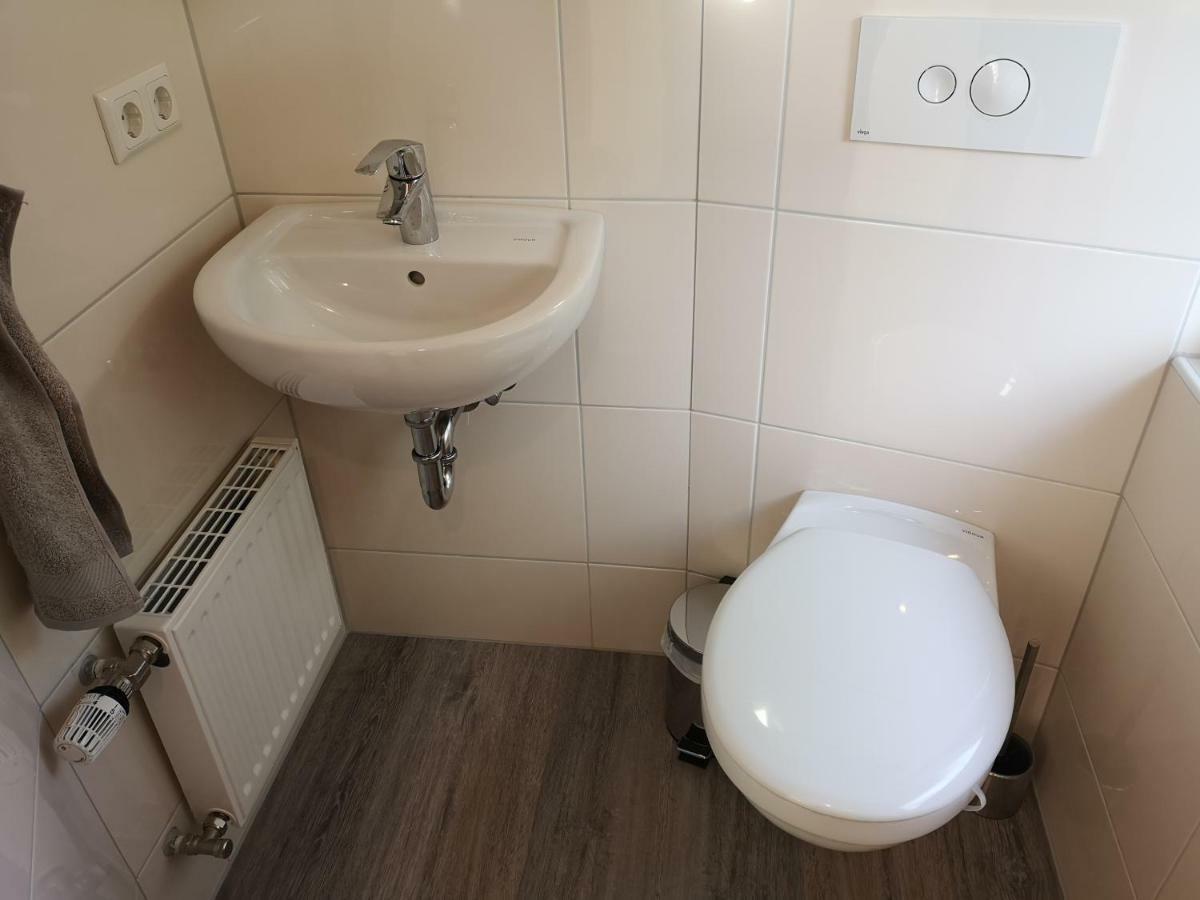 Lang Appartement