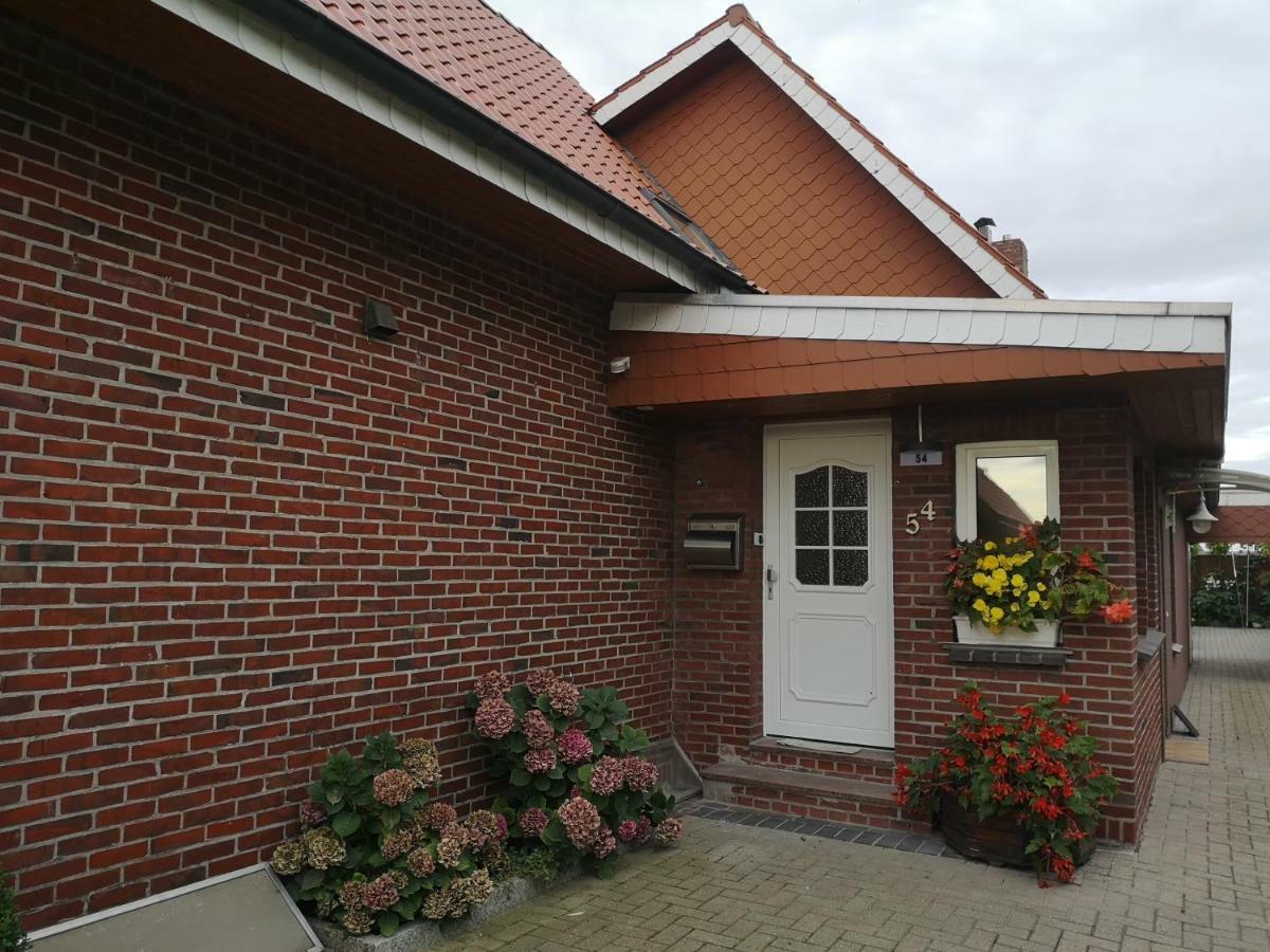 Appartement Lang Nordenham