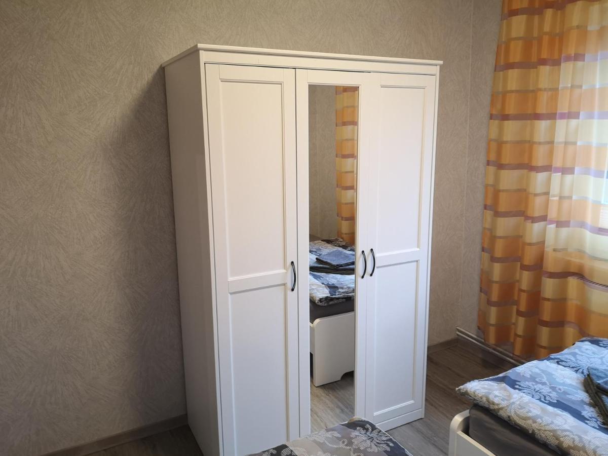 Lang Appartement Nordenham