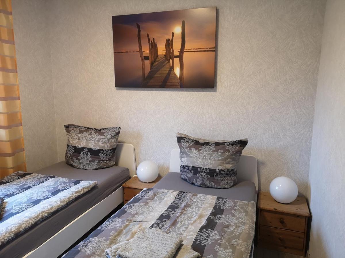 Lang Appartement *
